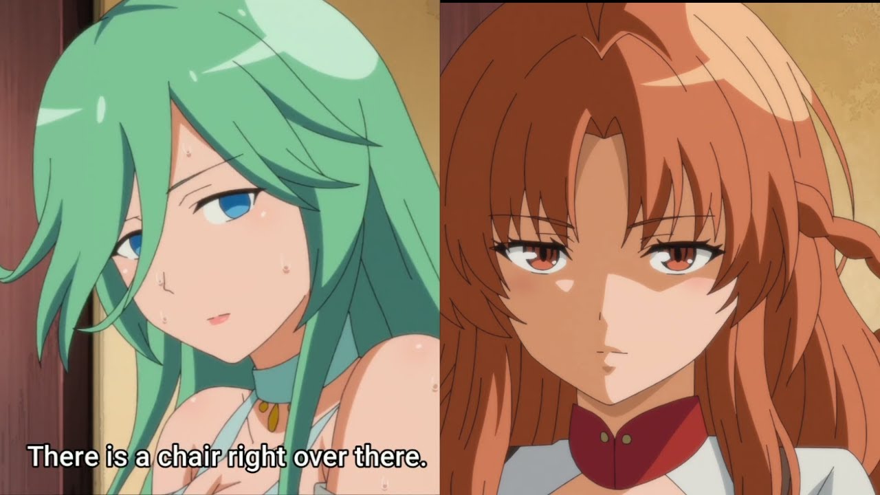 General Zebiantes scared of Marika 😱😱 | Chillin in my 30's | #anime #animeedit