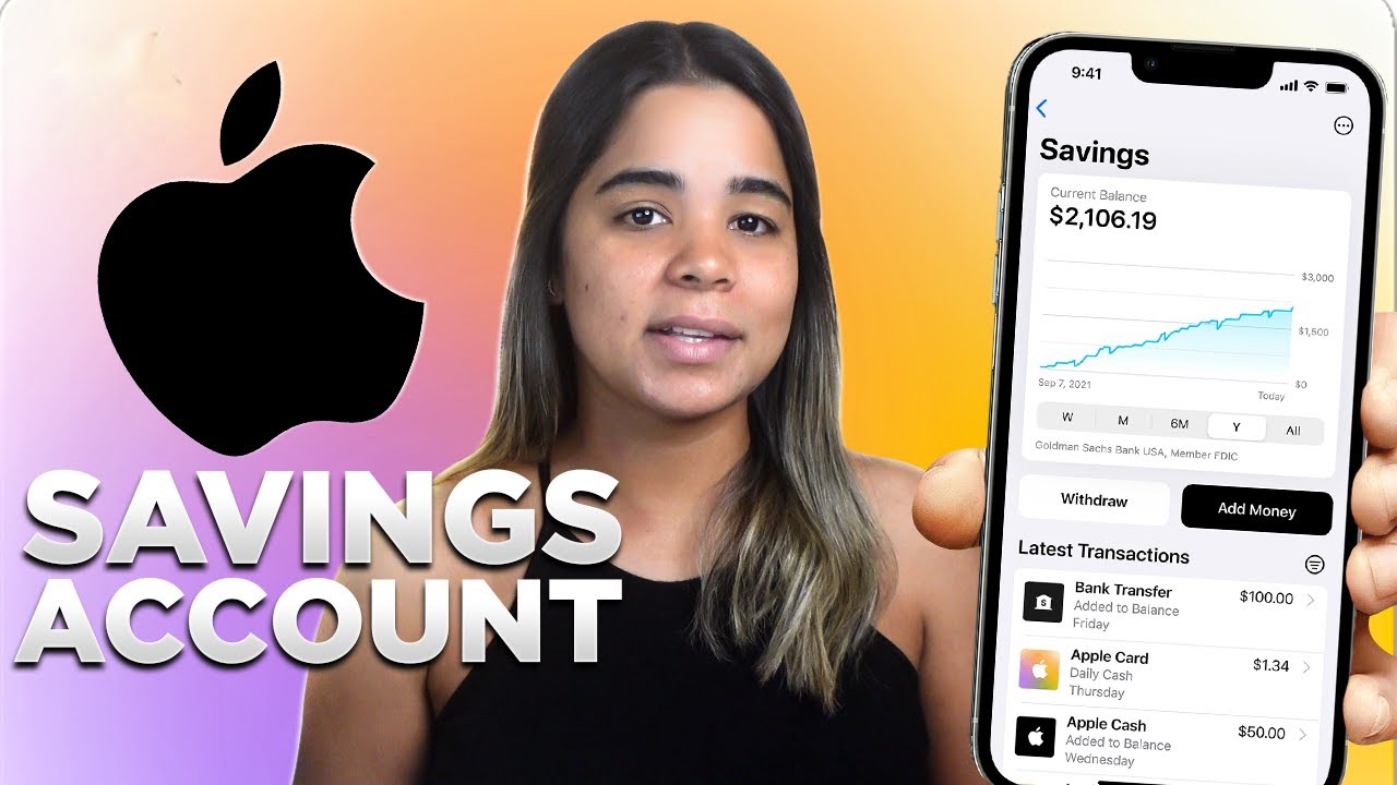 Apple Savings Account: The BEST High Yield Savings Account In 2023?