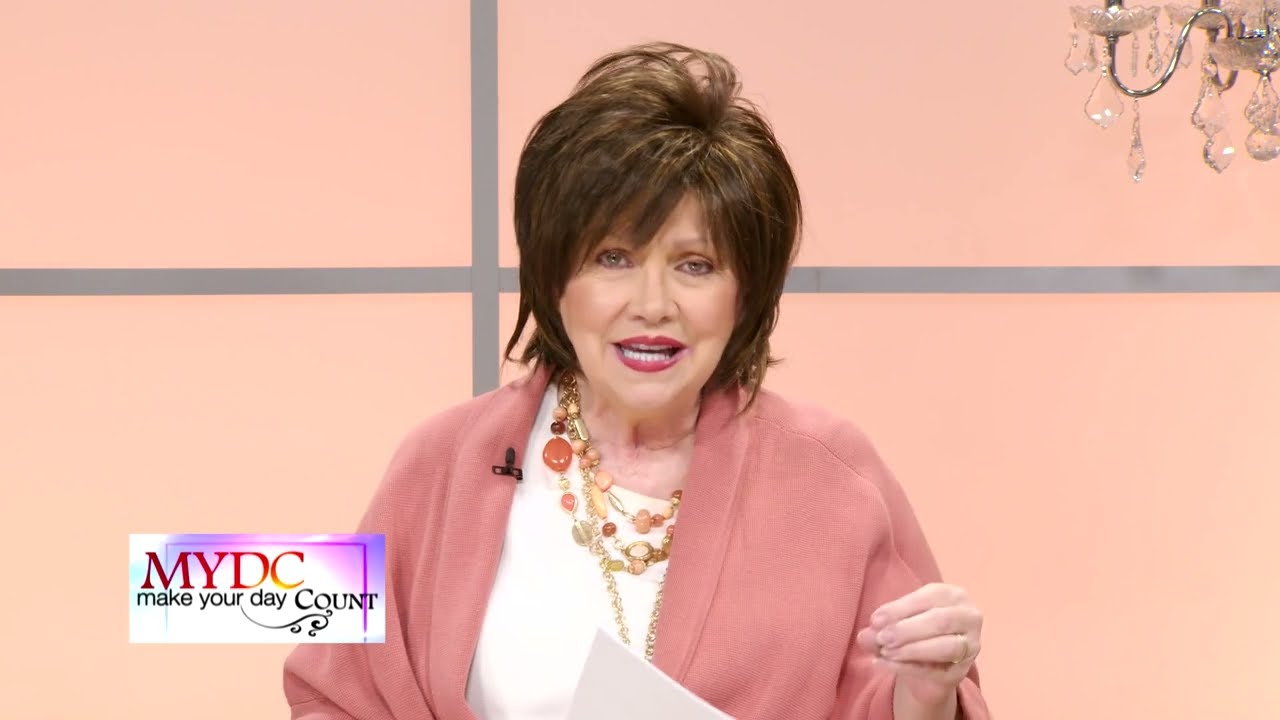 Make Your Day Count, March 26, 2023