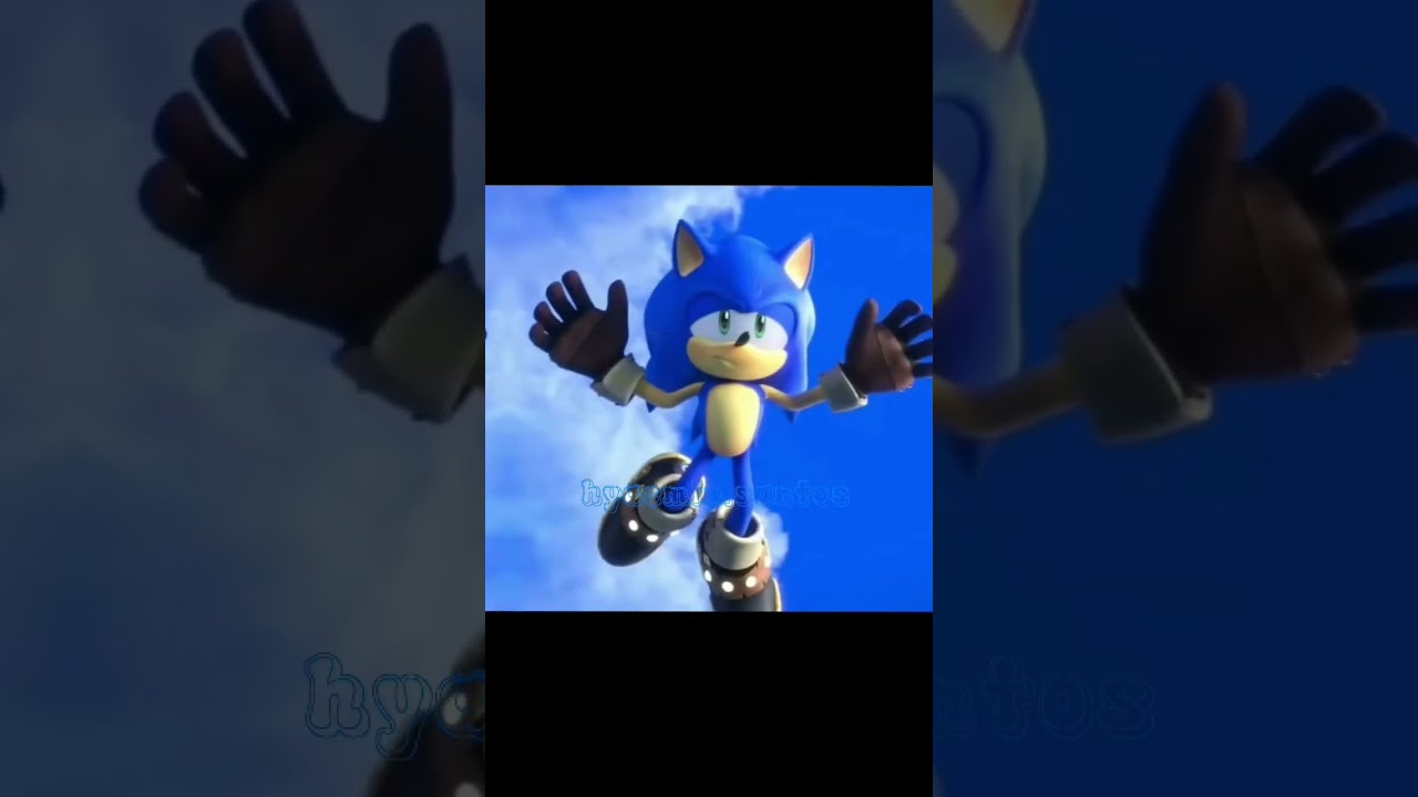 Sonic Prime #shortvideo #edit #yutubeshorts #viral #sonic #sonicthehedgehog #sonicprime