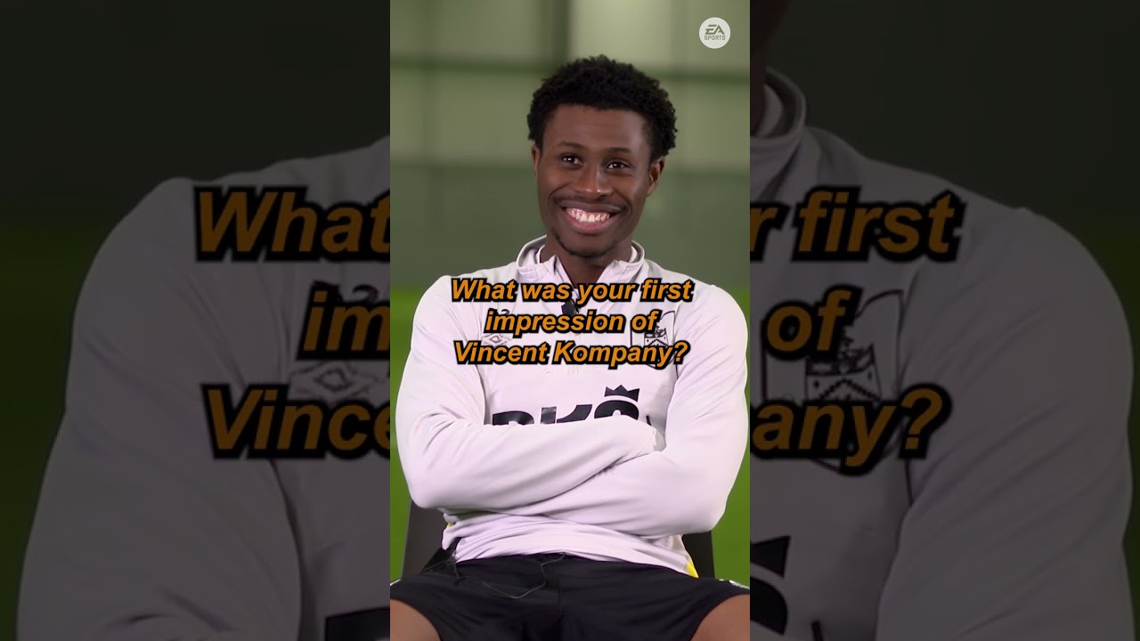 This Footballer Calls Out Bayern Munich Star! 👀🏃🏿💨