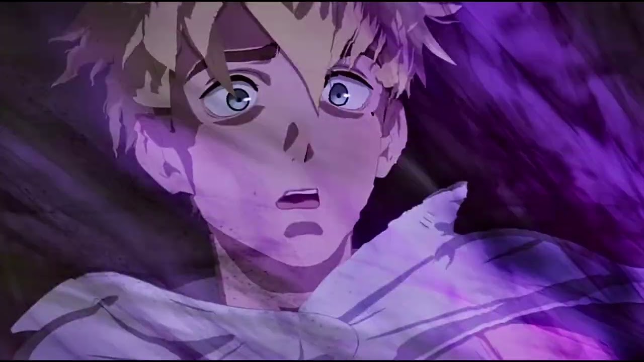 KNIVES PIANO EDIT [Trigun Stampede]