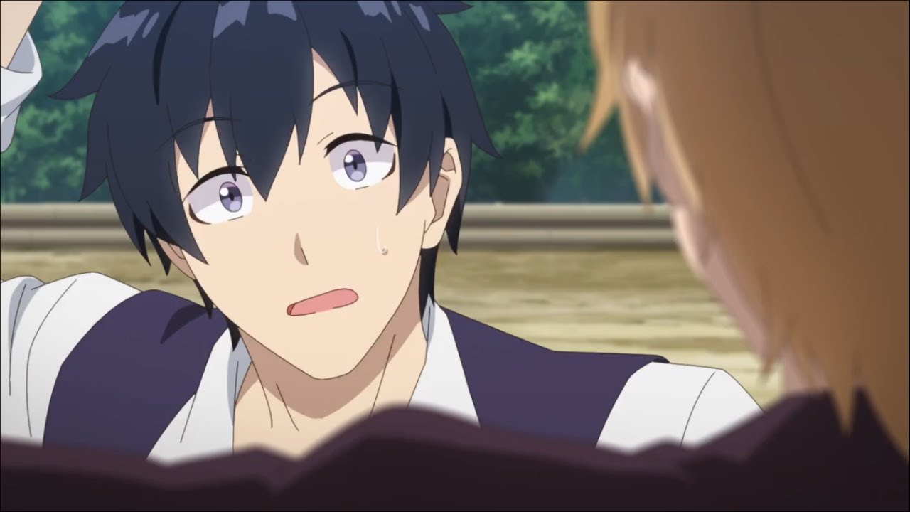 Machio accidentally attacks Doraimu's wife😮😱 ~ Farming Life In Another World 異世界のんびり農家