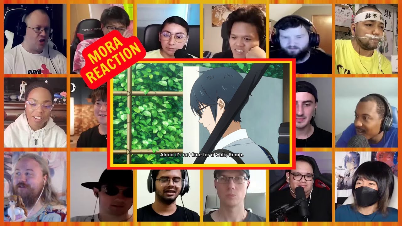 Tsurune - The Linking Shot Ep 11 | Reactions Mashup| ツルネ －つながりの一射