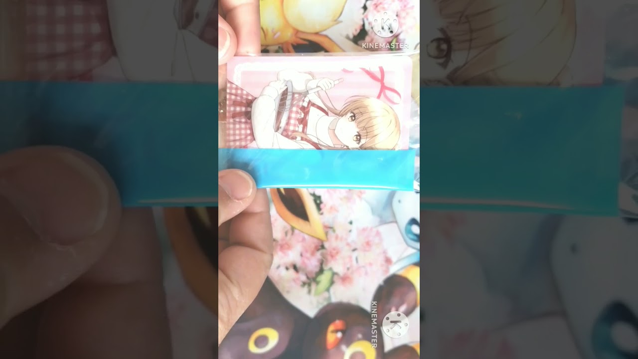 【お隣の天使様にいつの間にか駄目人間にされていた件】ウエハース 開封してみた！#shorts #unboxing #お隣の天使様