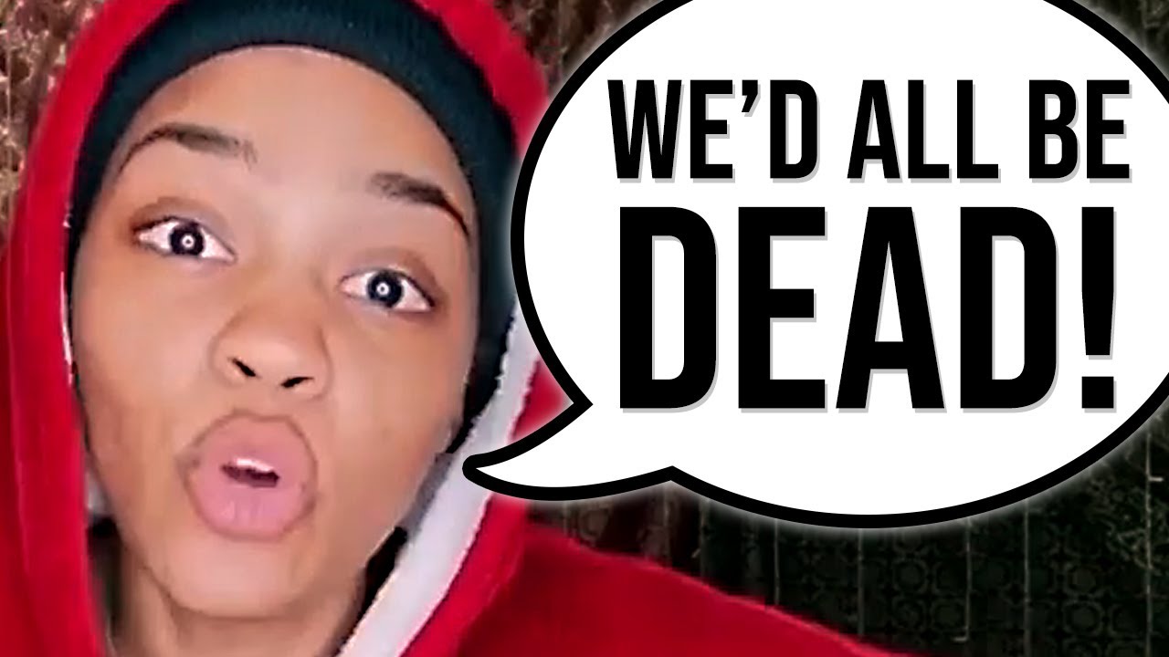 Disney Star CALLS OUT Atheists - Christians of TikTok