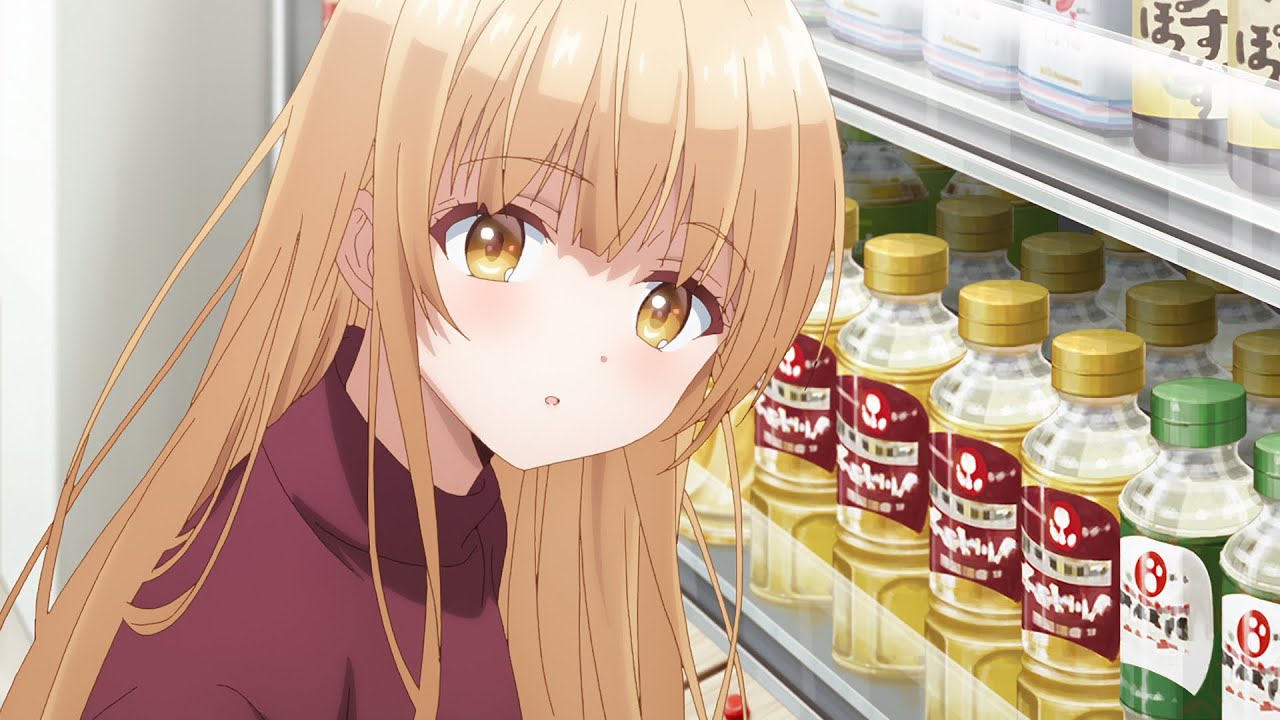 お隣の天使様にいつの間にか駄目人間にされていた件（サントラ）