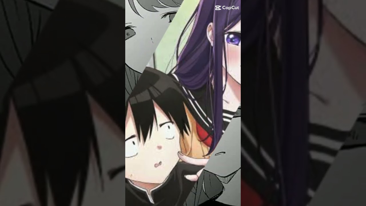 #久保さんは僕を許さない