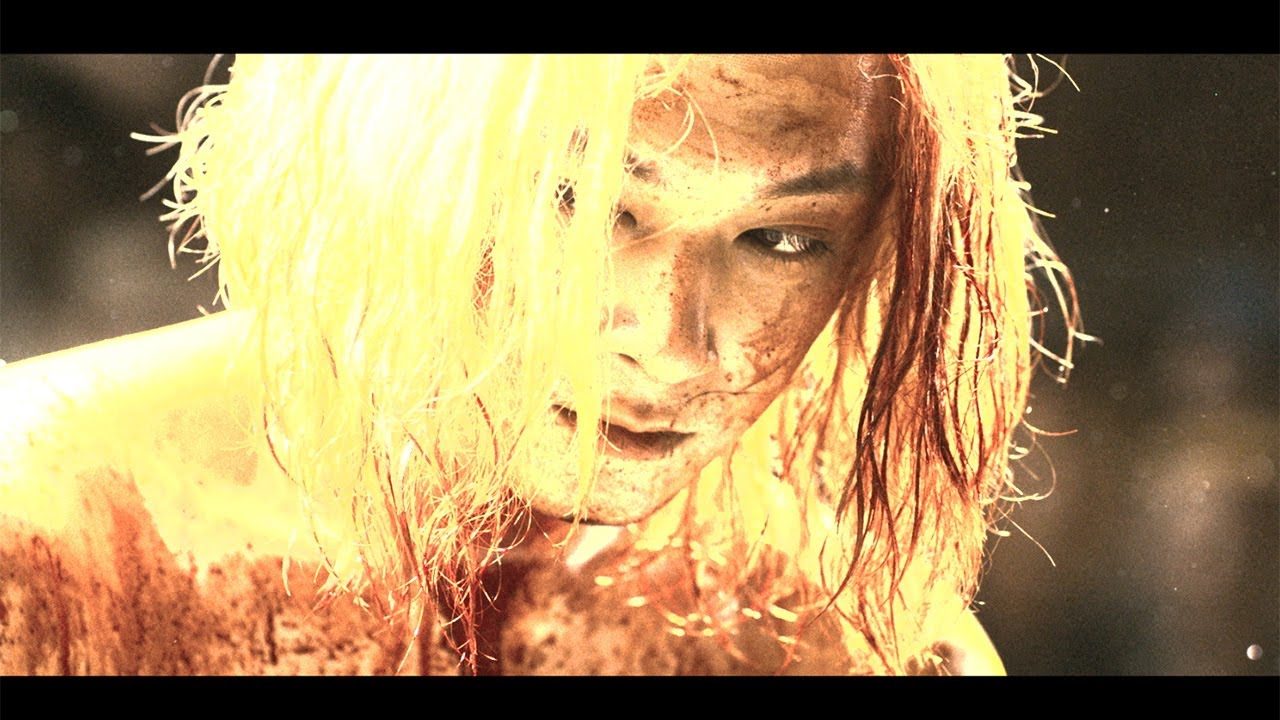 「東京リベンジャーズ2」後編「-決戦-」本予告　SUPER BEAVER主題歌「儚くない」も解禁／映画「東京リベンジャーズ2 血のハロウィン編 -決戦-」