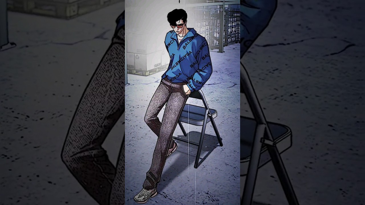 ⚠️ネタバレ注意⚠️#外見至上主義#最新話#ネタバレ注意#おすすめ