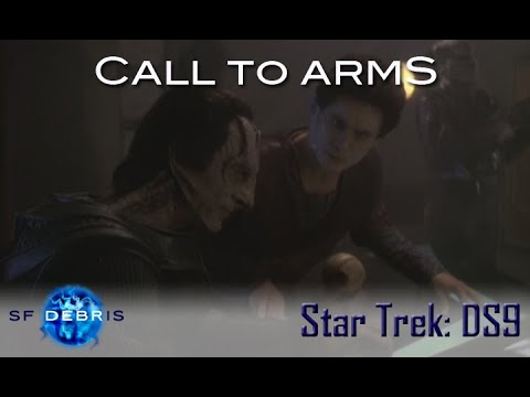 A Look at Call to Arms (Deep Space Nine)