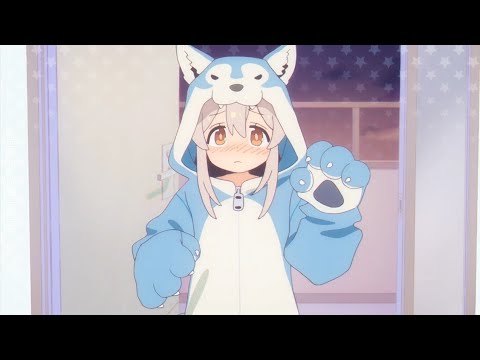 T..t..t..trick! or...treat....Rawr! | お兄ちゃんはおしまい ! ( Oniichan wa Oshimai! )