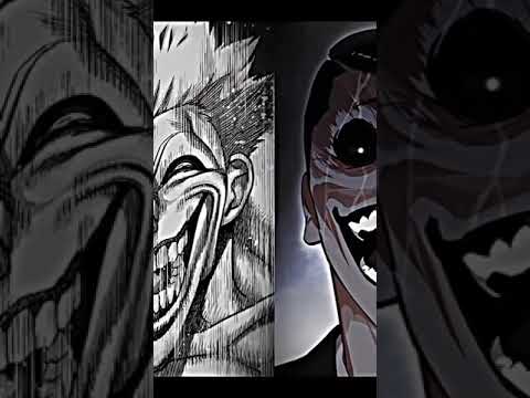 #外見至上主義#lookism#ケンガンオメガ#kenganomega