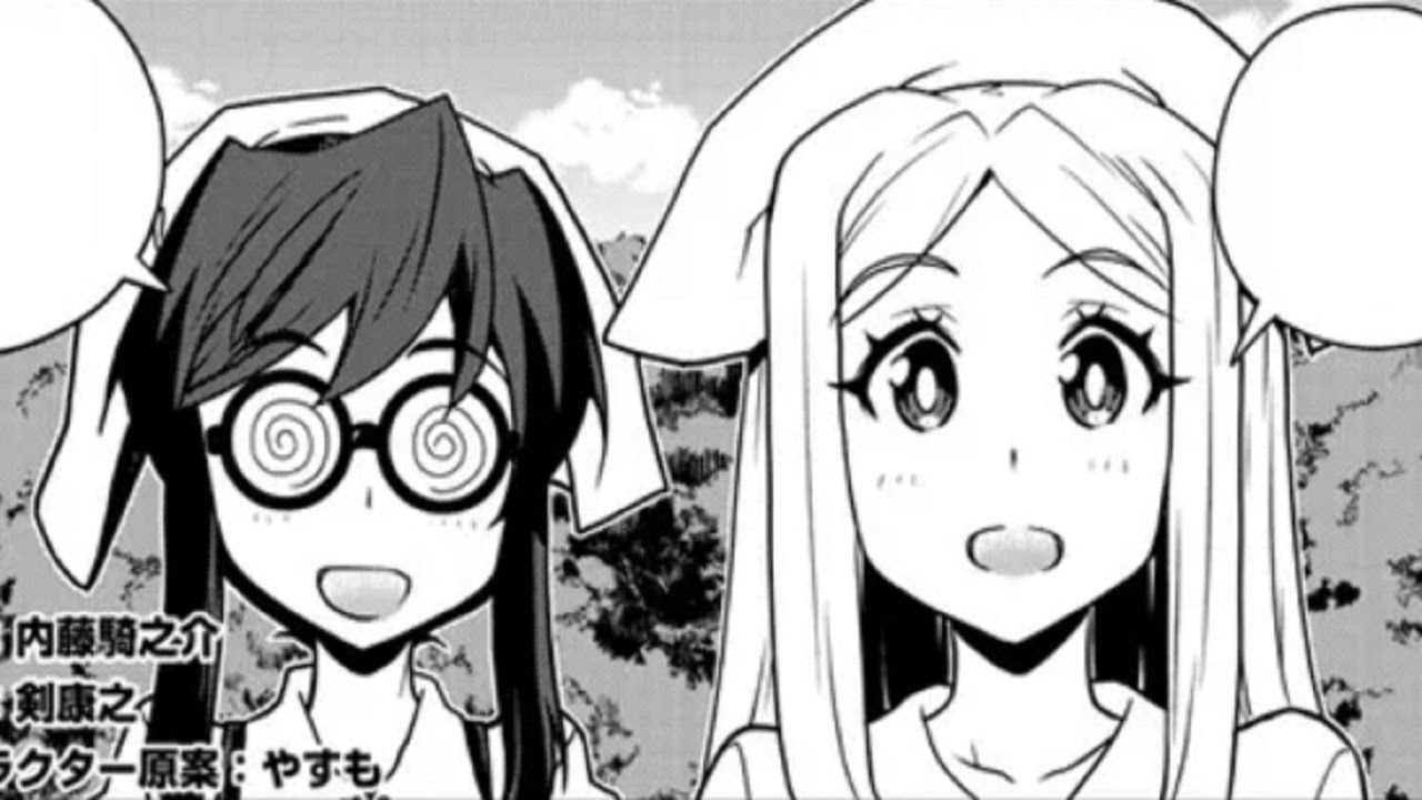 【異世界漫画】異世界のんびり農家 1 ~ 229【マンガ動画】