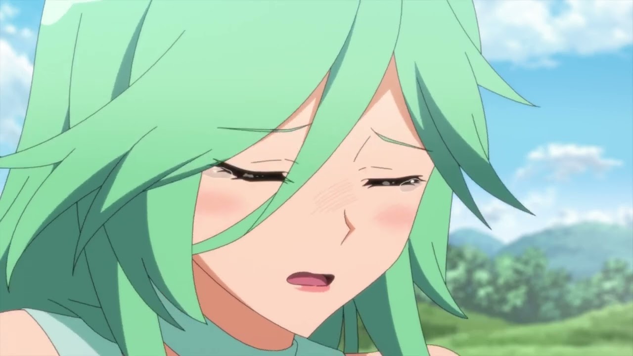 Dariel defends Zebiantes ||  Kaiko sareta ep 9 || 解雇された暗黒兵士