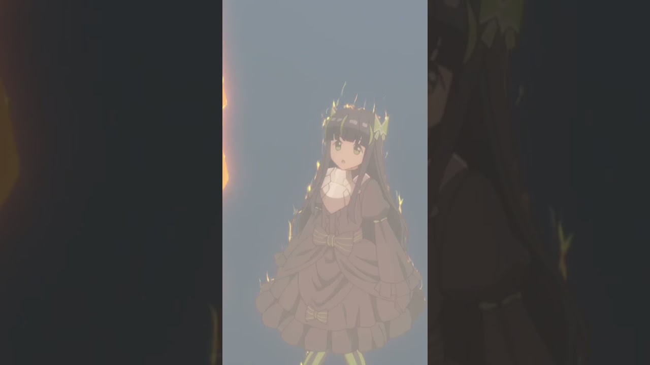 【楓の木】総力戦―『痛いのは嫌なので防御力に極振りしたいと思います。2』第12話ハイライト #shorts