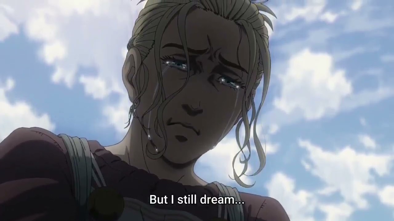 ヴィンランド・サガ SEASON2 Episode 16 Full vinland saga season 2 episode 16 Subbed English Full HD