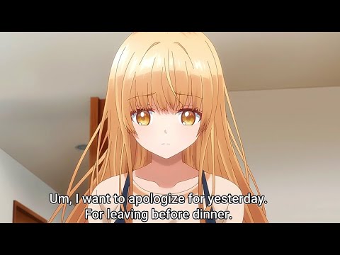 Shiina apologizes to Amane | The Angel Next Door Spoils Me Rotten[お隣の天使様にいつの間にか駄目人間にされていた件] Ep 12ᴴᴰ