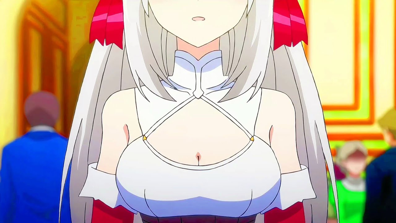 In our Blood - AMV -「Anime MV」