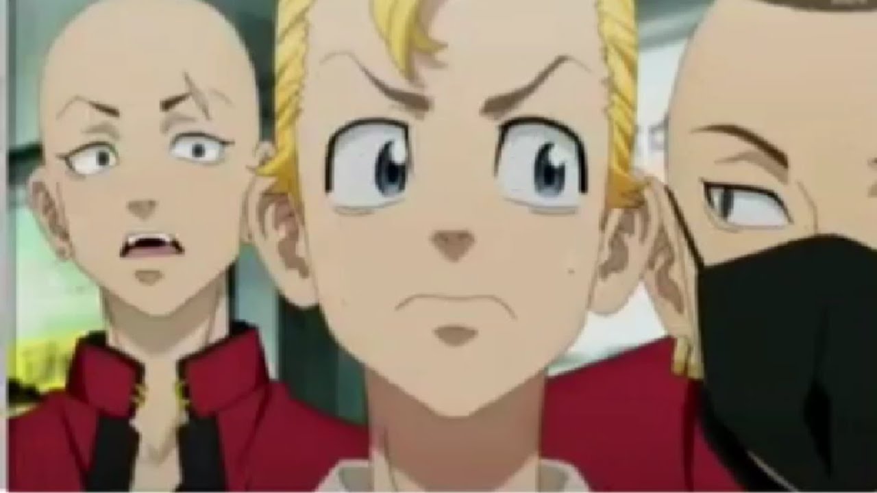 東京リベンジャーズ 聖夜決戦編13話