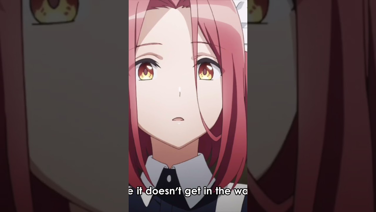 スパイ教室　第１０話グレーテ　( その考えは嫌いです  ) #スパイ教室