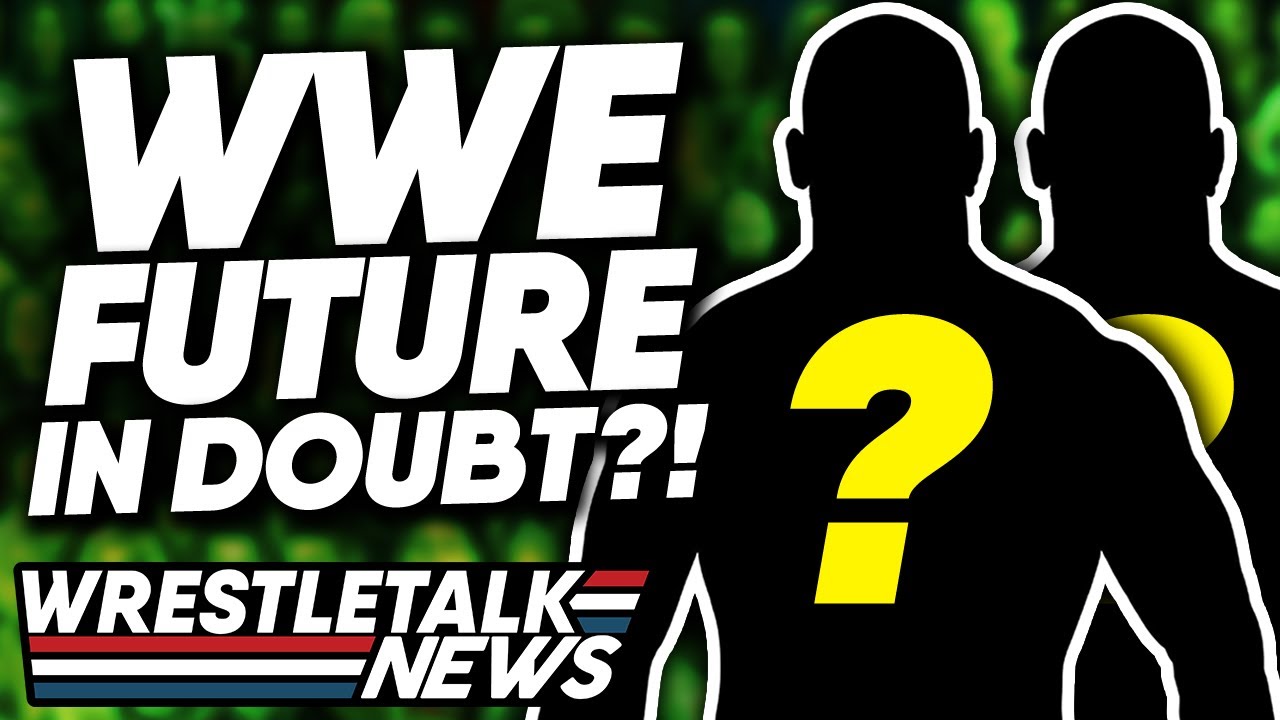 Two MAJOR WWE Stars REMOVED From Draft! WWE Star Gets Name Change! Big E WWE Update! | WrestleTalk