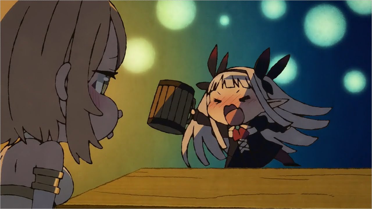 【AMV/MAD】異世界のんびり農家 Opening Full「Flower Ring」