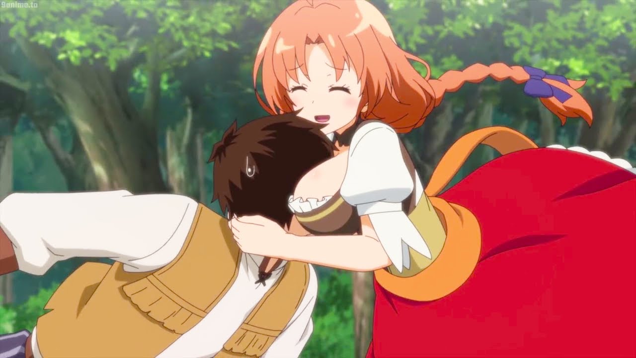 🔴魔法の世界の冒険ヒーロー 1-12話 | Anime English Subtitle 2023