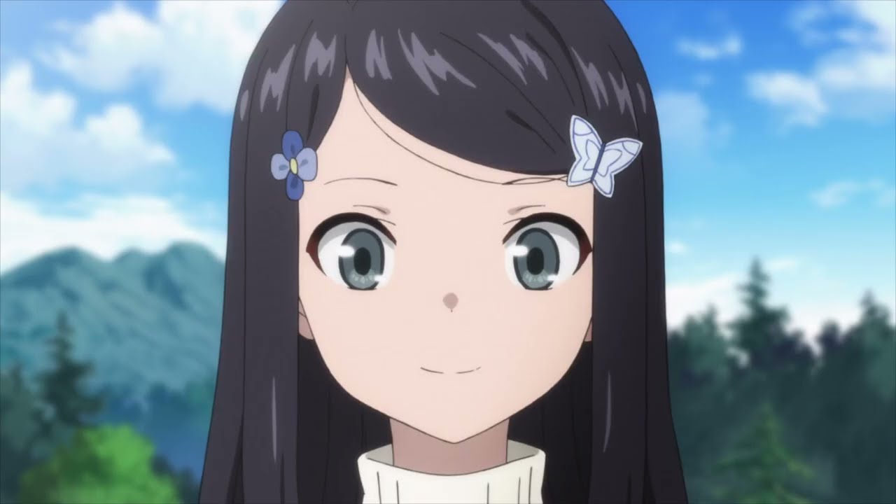 Dream for true friendship - Saving 80,000 Gold in Another World for My Retirement