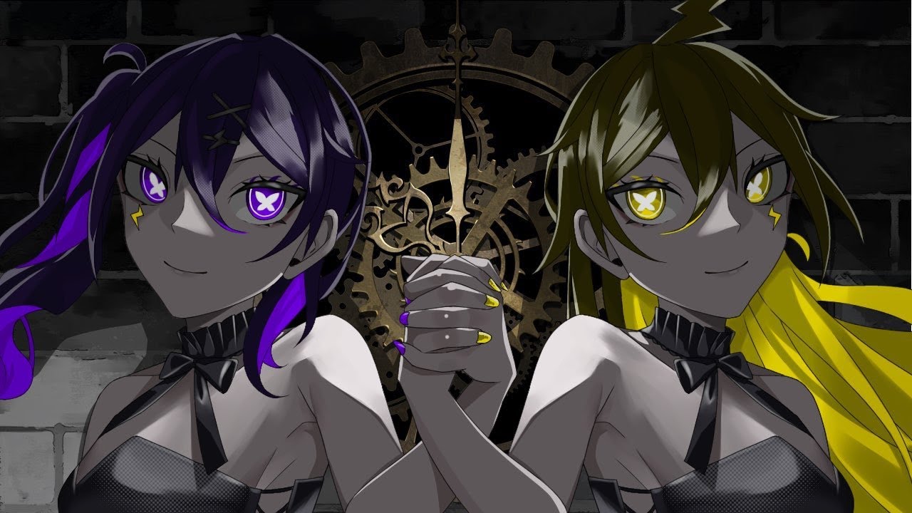 【中学生兄妹で歌ってみた】レクイエム【kanaria】