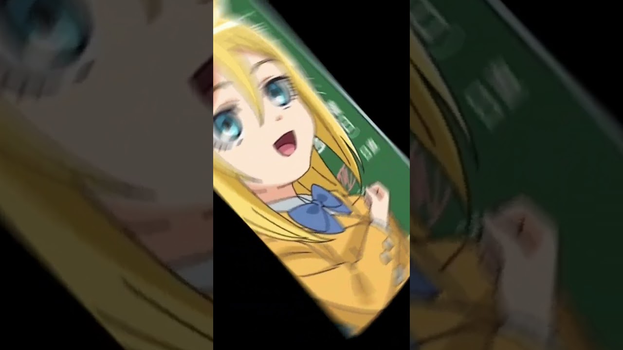 cute anime characters # anime #attackontitan #bungostraydogs #demonslayer # buddy daddies