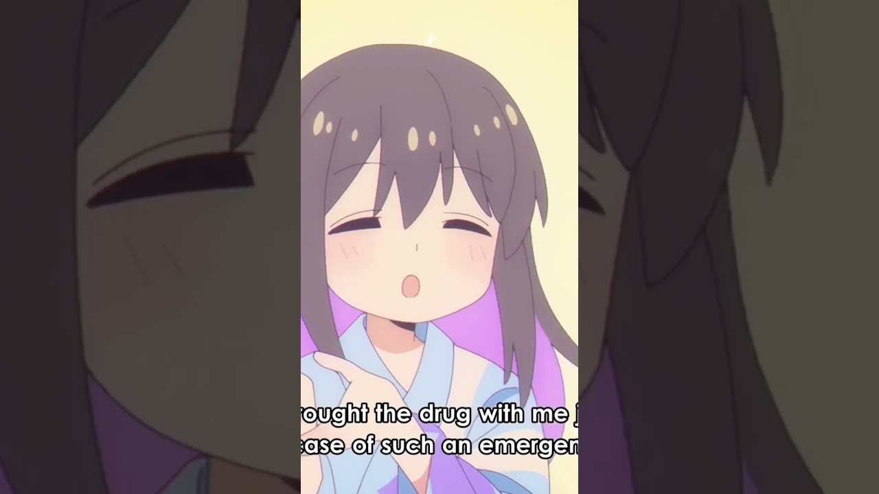 お兄ちゃんはおしまい　最終話　第１２話　「ちゃんと持ってきてるからね、女の子になる薬」　#おにまい