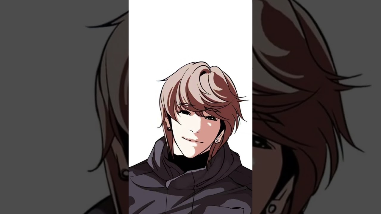 #外見至上主義 #lookism #webtoon #anime #manga #edit #capcut #fypシ #fyp #shorts #長谷川蛍介 #神谷ヨハン #バスコ #北原流星