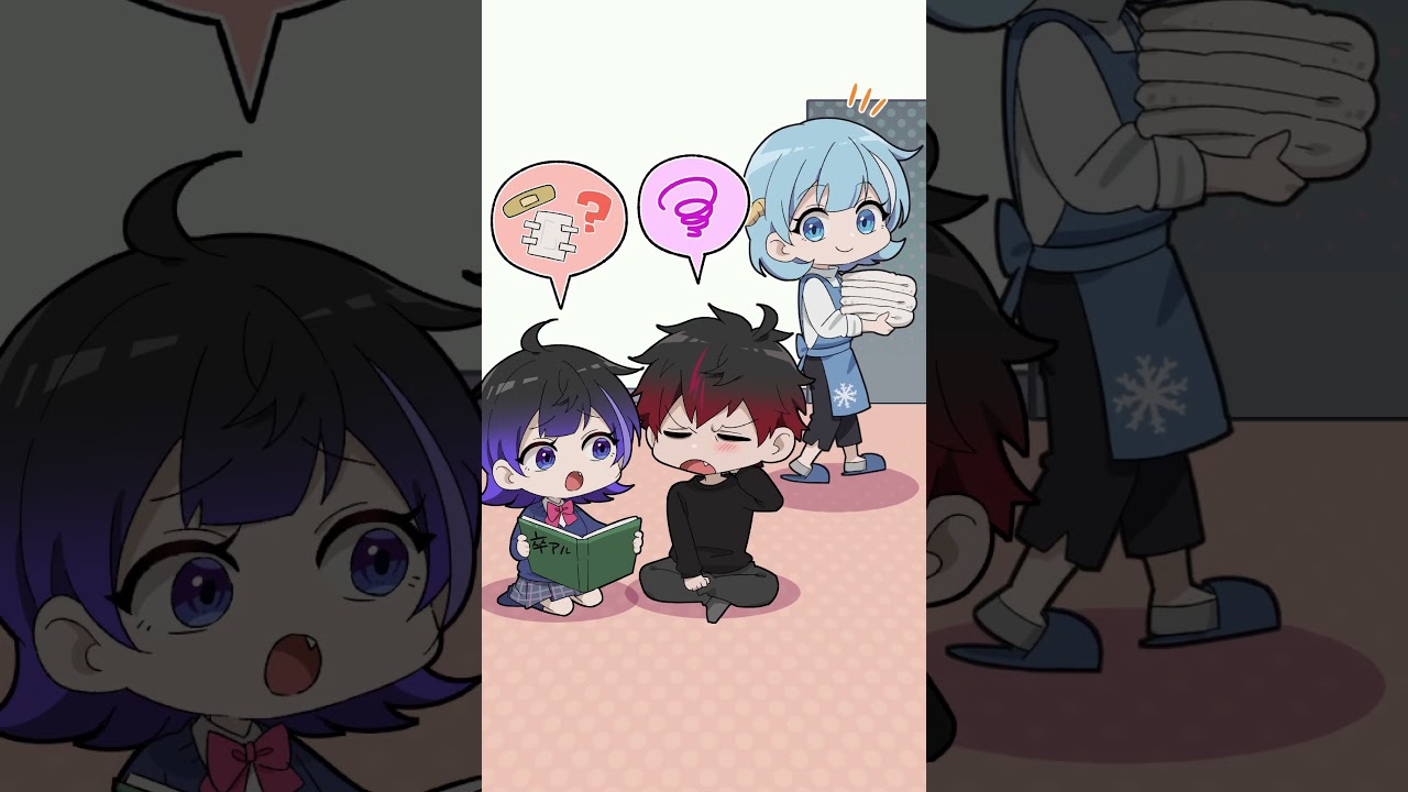 お父さんの卒業アルバム #if #shorts