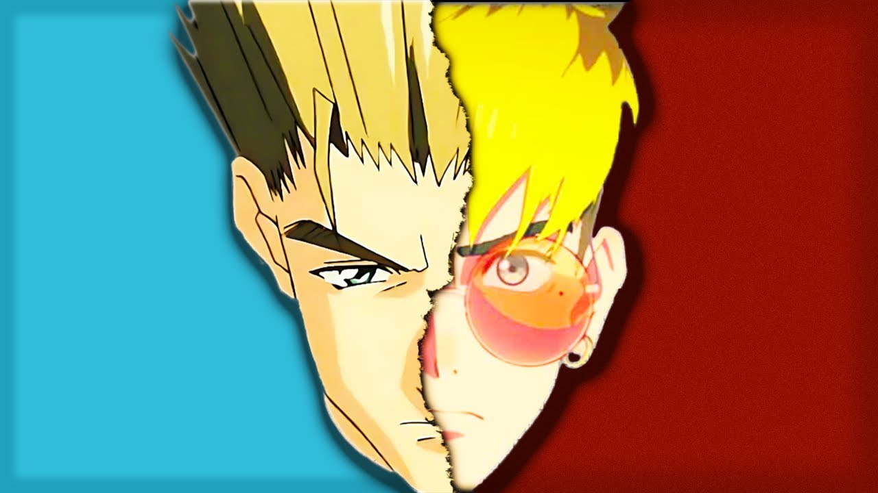 Trigun Stampede: A new (CGI) classic in the making? (review/analysis)