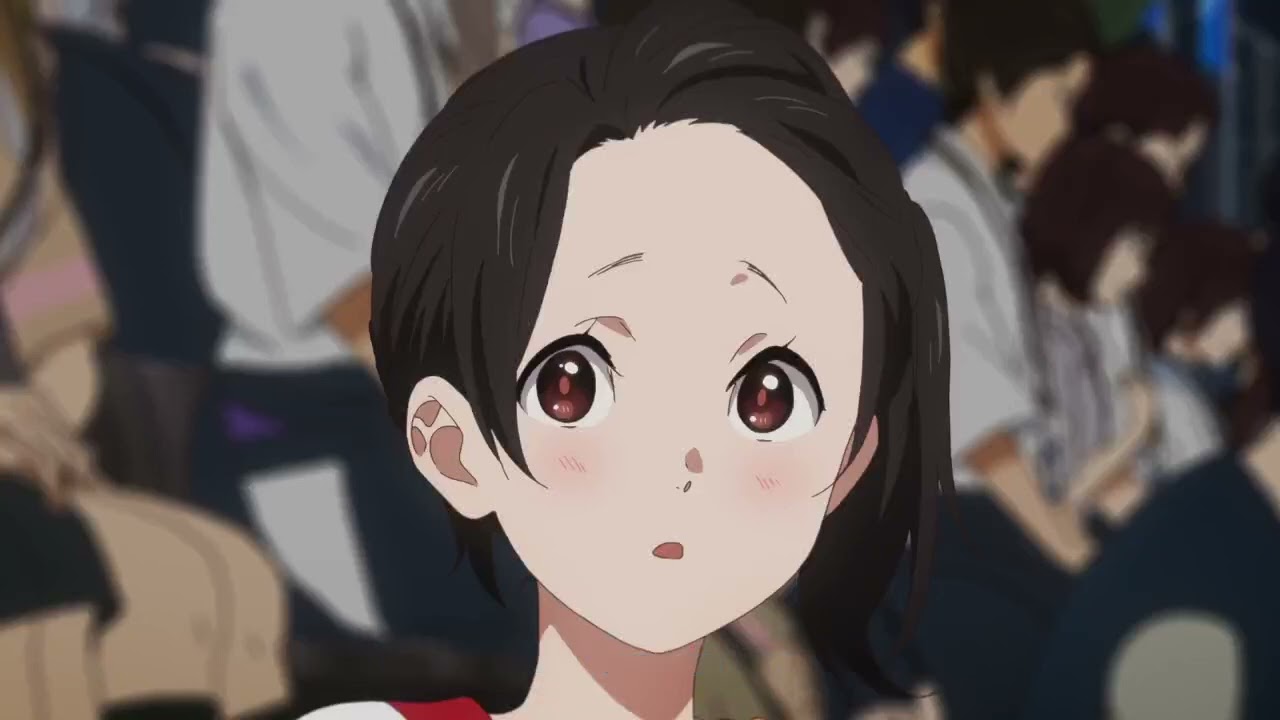 ツルネ -つながりの一射-（第2期）⑫