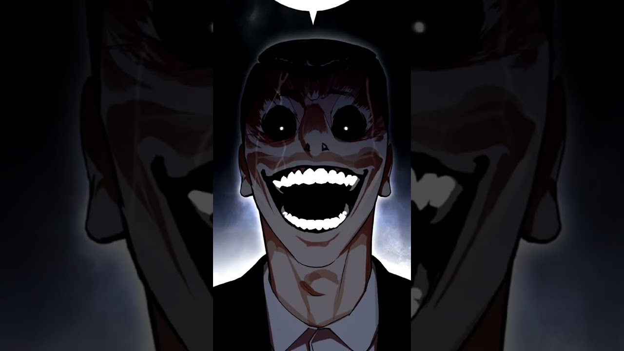 外見至上主義個人的強さランキングネタバレ注意#外見至上主義#Webtoon