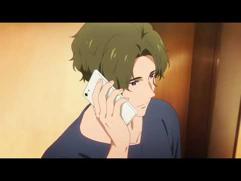 ツルネ -つながりの一射-（第2期）⑪