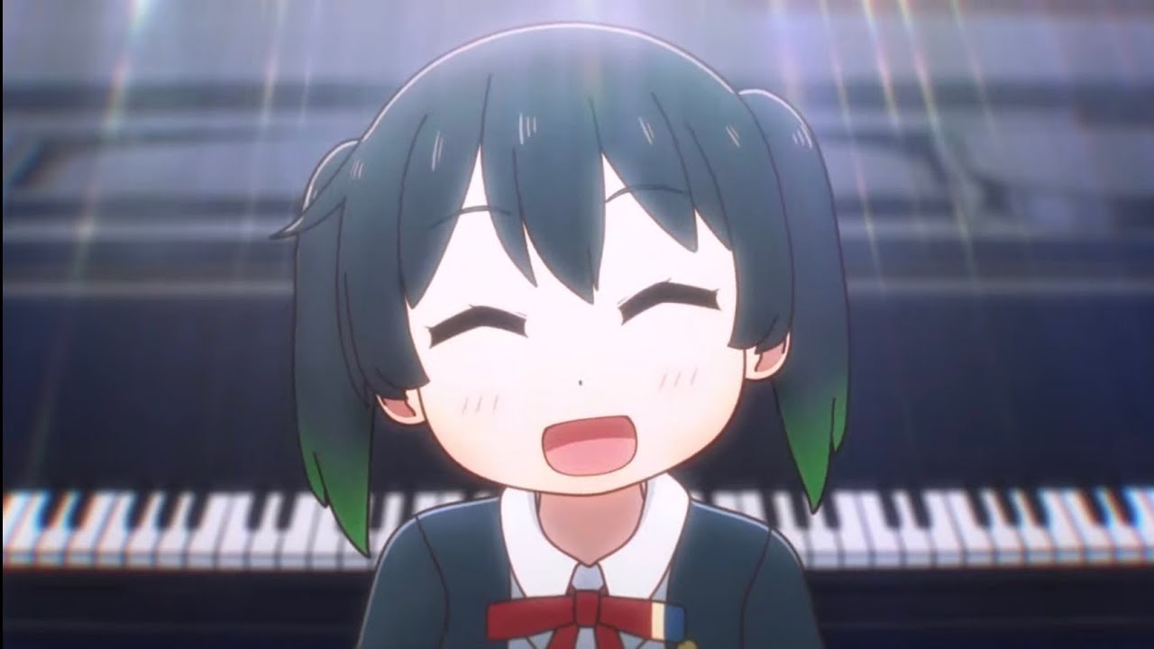 【虹ヶ咲】始めて、良かったって【にじよんあにめーしょん 12話】