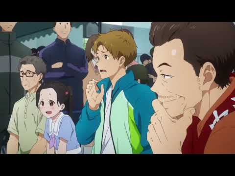 ツルネ -つながりの一射-（第2期）③