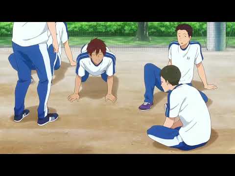 ツルネ -つながりの一射-（第2期）①