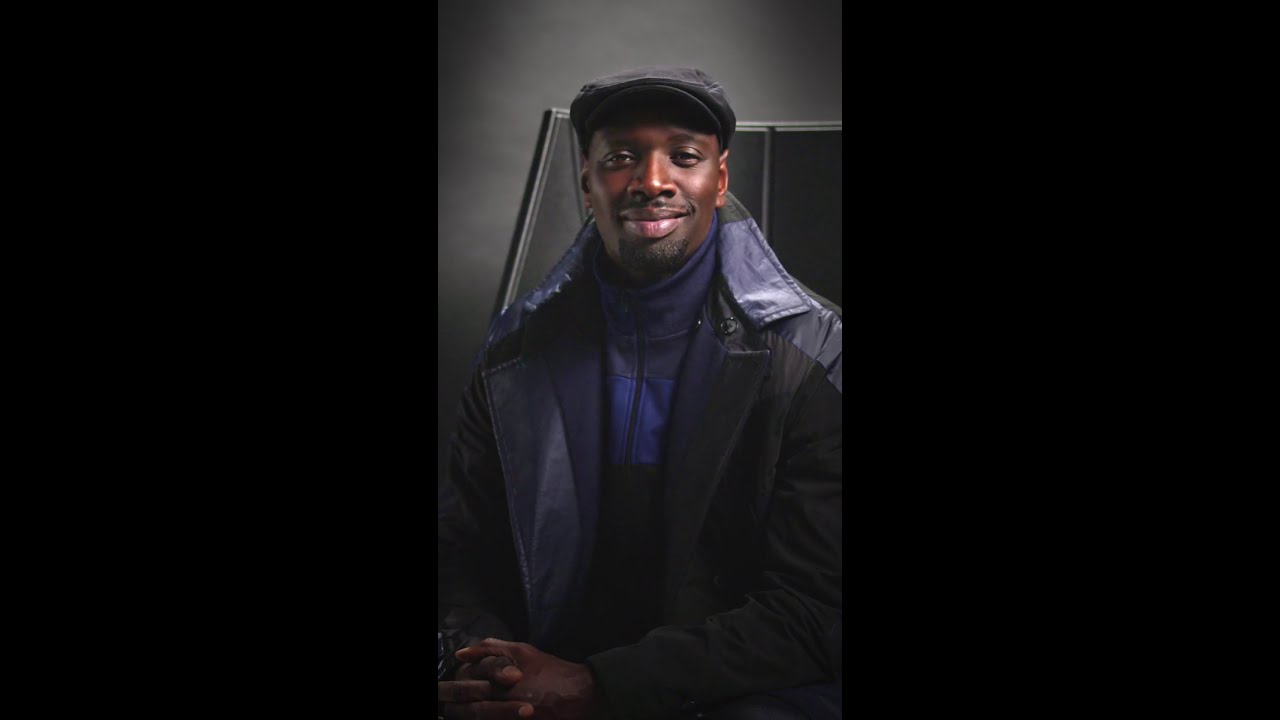 Wo Datum? | Lupin S3 | Netflix