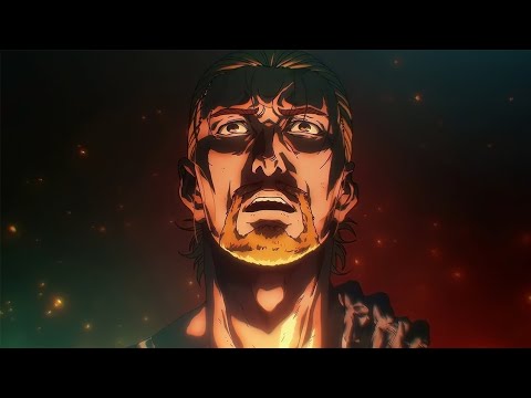 Vinland Saga Season 2 Opening 2 (Full) | Survive Said The Prophet - Paradox #vinlandsaga