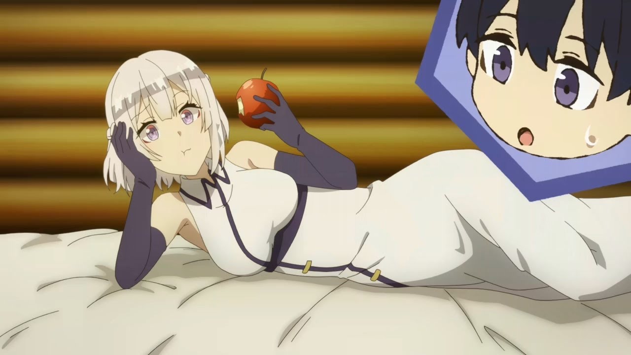 Hiraku Added Silver Dragon Girl Into His Harem |Farming Life In Another World Episode 9