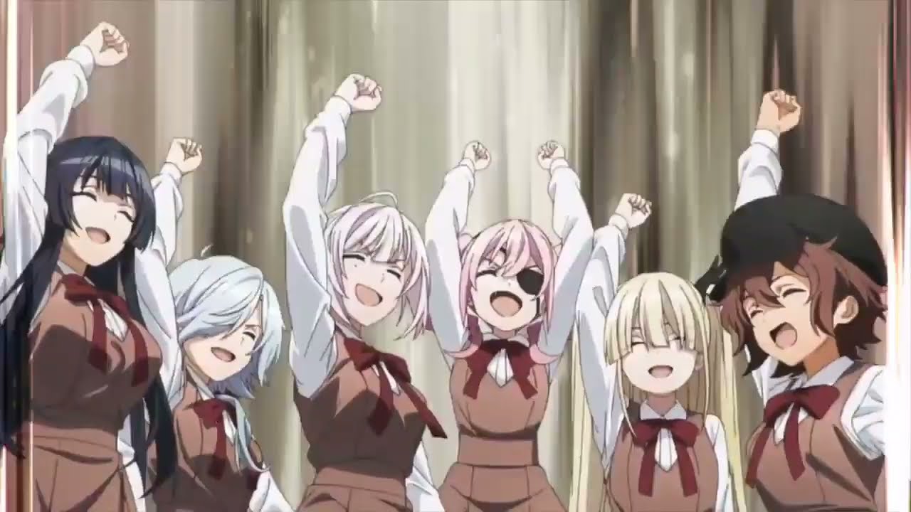 It's vacation time | Spy Classroom episode 12