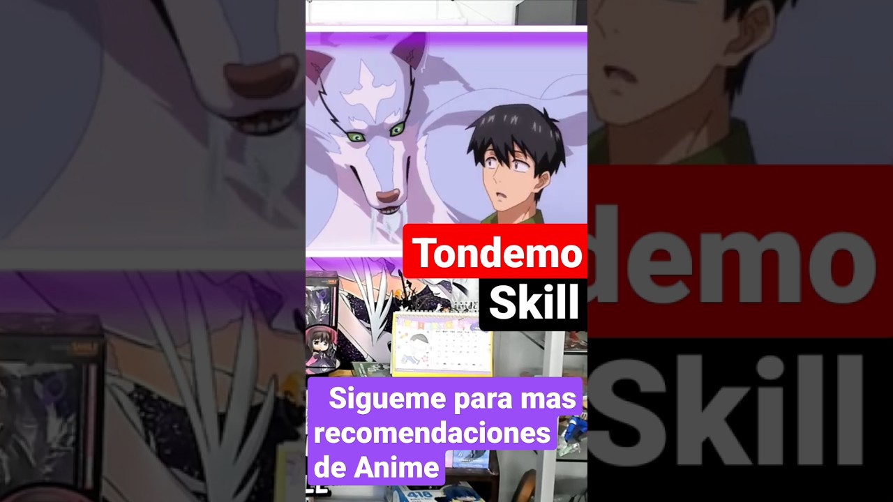 Tondemo Skill #tondemoskilldeisekaihouroumeshi #anime #animeshorts #fypシ #shorts #anime2023 #fyp