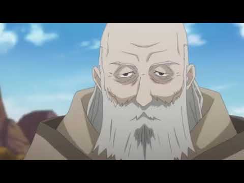 Majutsushi Orphen Hagure Tabi: Seiiki-hen Capitulo 2 Sub Español魔法使いオーフェンはぐれ旅 星輝編 第二章