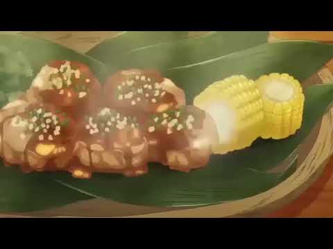 Isekai Nonbiri Nouka episode 6 異世界のんびり農家6話