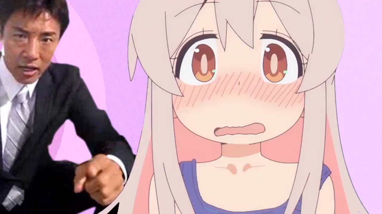 お兄ちゃんははじまるぞ！