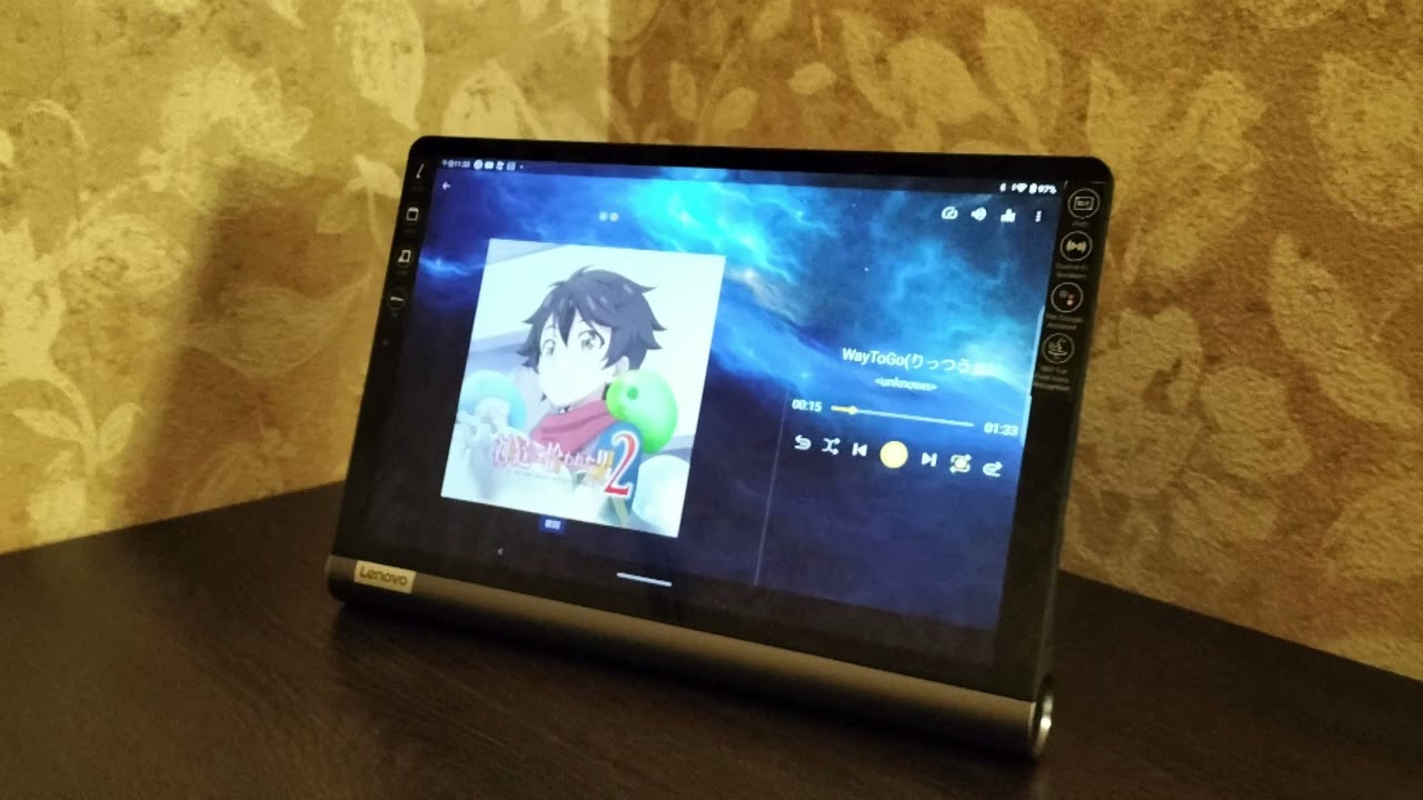 神達に拾われた男2　OP「Way to go」COVERD